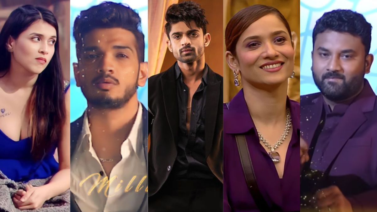 Bigg Boss 17 Live Updates: Money Suitcase Round